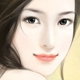 鸽吻眉妩